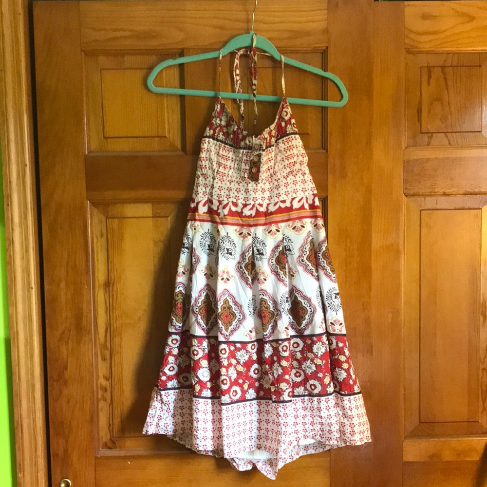 Summer dress